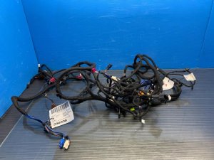 2016-2022 BMW 740i Dashboard Wiring Harness (Used OEM)