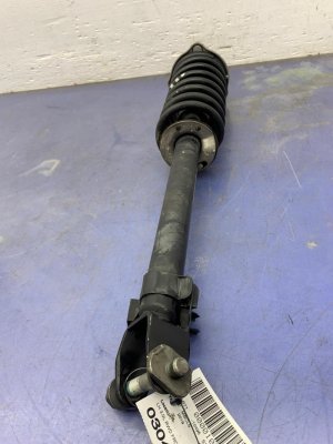 2019-2021 Mercedes-Benz CLS550 Coil Spring Suspension Strut Assembly - Front, Left (Driver) (Used OEM)