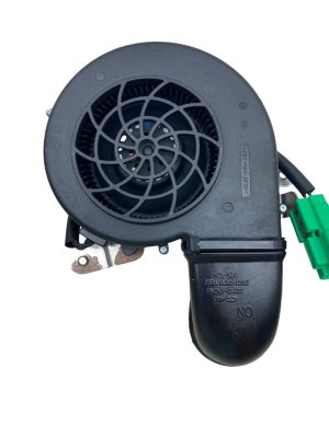 2020-2025 Kia Telluride Rear Seat HVAC Blower Motor (Used OEM)