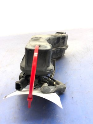2010-2021 Lincoln Navigator Vacuum Valve Reservoir Tank (Used OEM)