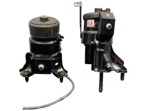 2024-2025 Toyota Grand Highlander Engine Mount Set - Rear, Right (Passenger) (Used OEM)