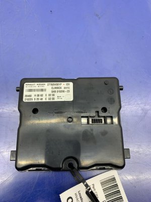 2022-2023 Mitsubishi Outlander HVAC Heater and A/C Control Module (Used OEM)