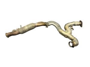 2020-2026 Chrysler Pacifica Exhaust Crossunder Pipe (Used OEM)