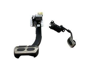 2010-2018 Bentley Continental Gas and Brake Accelerator Pedal Assembly Set (Used OEM)