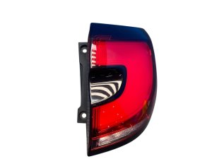 2021-2026 Chrysler Pacifica LED Quarter Panel Mounted Taillight Assembly - Rear, Right (Passenger) (Used OEM)