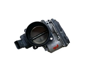 2017-2020 Bentley Bentayga Intake Throttle Valve Body (Used OEM)