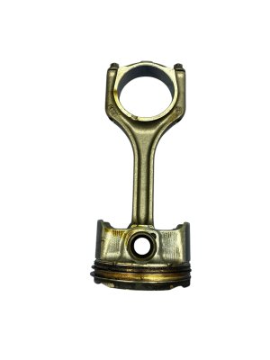 2024-2025 Lincoln Nautilus Engine Piston and Connecting Rod (Used OEM)