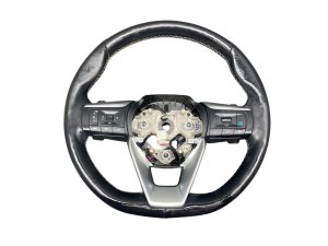 2022-2023 INFINITI QX60 Sensory Autograph Steering Wheel (Used OEM)