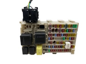 2022-2025 INFINITI QX60 Interior Under Dash Fuse Box (Used OEM)