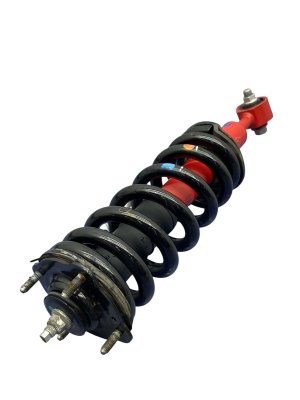 2014-2020 Mercedes-Benz S320 Bilstein Suspension Strut - Front, Left (Driver) (Used OEM)