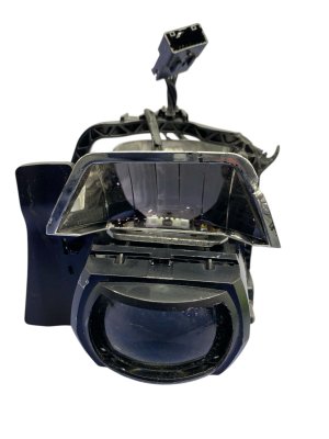 2018-2021 BMW X3 Adaptive LED Headlight Assembly - Front, Right (Passenger) (Used OEM)