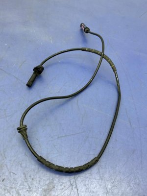 2015-2019 BMW X6 ABS Wheel Speed Sensor - Rear (Used OEM)