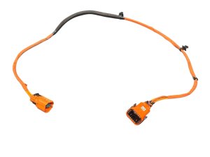  Tesla Model x High Voltage Battery Cable (Used OEM)