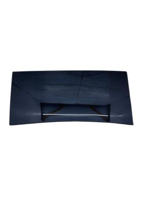  Tesla Model x Falcon Door Roof Glass Assembly - Rear, Right (Passenger) (Used OEM)