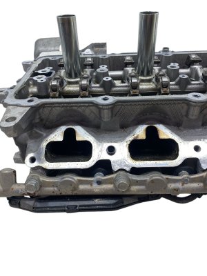 2023-2025 Toyota Sequoia Engine Valve Cover and Camshaft Housing Assembly - Left (Driver) (Used OEM)