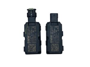  BMW 5 series Radio Remote Receiver Set (Used OEM)