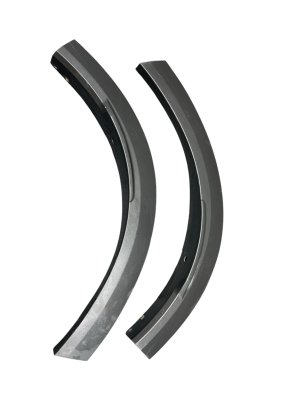 2022-2025 INFINITI QX60 Quarter Fender Flare Set - Rear, Left (Driver) (Used OEM)
