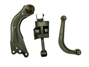 2017-2025 Mazda CX-5 Lower Suspension Control Arm - Rear, Left (Driver) (Used OEM)