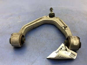 2013-2023 Maserati Quattroporte Upper Suspension Control Arm - Front, Right (Passenger) (Used OEM)