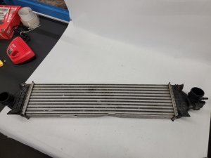 OEM Turbocharger Intercooler for 2013-2016 Ford ESCAPE, Escape, TRANSIT CONNECT, Transit Connect (OEM)