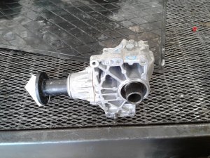 OEM Transfer Case Assembly for 2016-2020 Hyundai & Kia