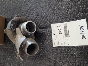 OEM Turbocharger Assembly for 2013-2025 Ford & Lincoln - Right (Passenger)