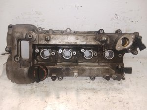 2016-2018 Hyundai Tucson Aluminum Engine Valve Cover (Used OEM)