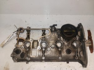 2008-2014 Volkswagen GTI Aluminum Engine Valve Cover (Used OEM)