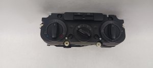 2006-2008 Volkswagen GTI Single-Zone Manual Temperature Control (Used OEM)