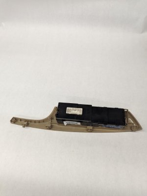 OEM Master Power Window and Door Lock Switch for 2012-2013 Hyundai AZERA, Azera - Left (Driver) (OEM)