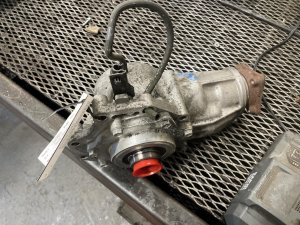 OEM Transfer Case Assembly for 2014-2020 Acura & Honda • MDX, PILOT, Pilot