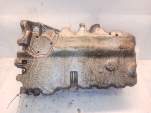 2008-2011 Volkswagen GTI Aluminum Engine Oil Pan (Used OEM)