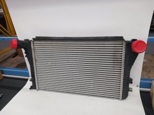 2012-2018 Volkswagen Jetta Intercooler (Used OEM)