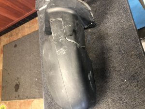 2007-2013 Chevrolet Silverado 1500 Power Door/Side View Mirror - Right (Passenger) (Used OEM)