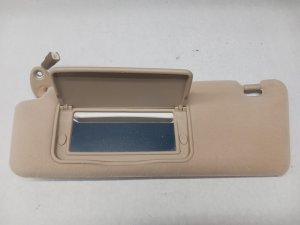 2005-2006 Lexus ES330 Sun Visor with Vanity Light - Left (Driver) (Used OEM)