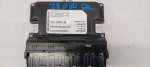 2014-2020 Ford Fusion Active Noise Cancellation Control Module (Used OEM)
