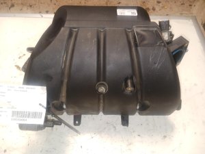 OEM Engine Intake Manifold with Throttle Body for 2016-2022 Buick, Chevrolet, General Motors, & GMC