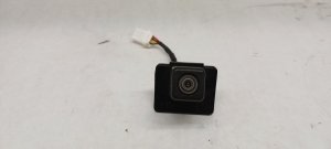 OEM Liftgate Mounted Rear View Camera for 2017-2018 Subaru FORESTER (OEM)