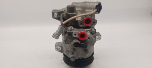 OEM Automatic Temperature Control A/C Compressor for 2019 Subaru Crosstrek, XV CROSSTREK (OEM)