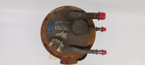 OEM Chassis Cab Diesel Fuel Supply Pump for 2004-2010 Chevrolet, General Motors, & GMC - Rear