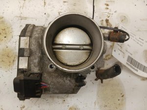 OEM Fuel Injection Throttle Body Assembly for 2011-2016 Hyundai & Kia