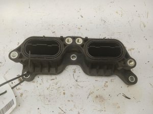 OEM Lower Intake Manifold Runner Tumble Generator Valve Housing for 2014-2021 Subaru - Right (Passenger) (OEM)