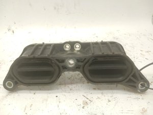 OEM Lower Engine Intake Manifold with Actuators for 2014-2021 Subaru FORESTER, Forester, WRX - Left (Driver) (OEM)