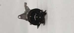 OEM A/C Compressor Assembly for 2017-2019 Subaru IMPREZA, Impreza (OEM)