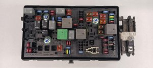 OEM Under Hood Fuse Box for 2020-2022 Chevrolet, General Motors, & GMC