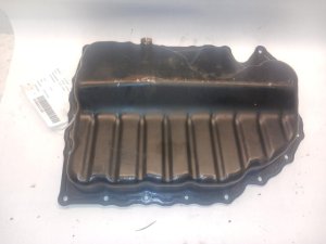 2008-2014 Volkswagen GTI Upper Engine Oil Pan (Used OEM)