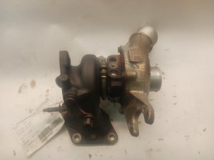 OEM Turbocharger Assembly for 2018-2020 Ford F-150, FORD F150 PICKUP - Right (Passenger) (OEM)
