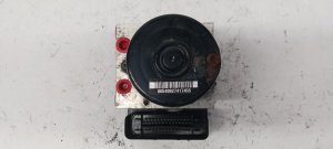 2006-2007 Volkswagen GTI ABS Pump and Control Module Assembly (Used OEM)