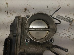 OEM Fuel Injection Throttle Body Assembly for 2011-2021 Hyundai & Kia