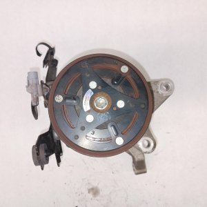 OEM Manual Temperature Control A/C Compressor for 2018-2019 Subaru Crosstrek, XV CROSSTREK (OEM)